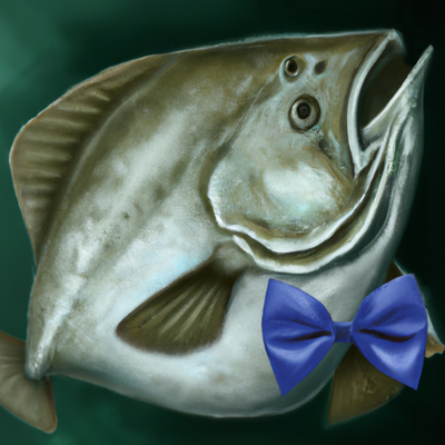 bowtiedhalibut pfp